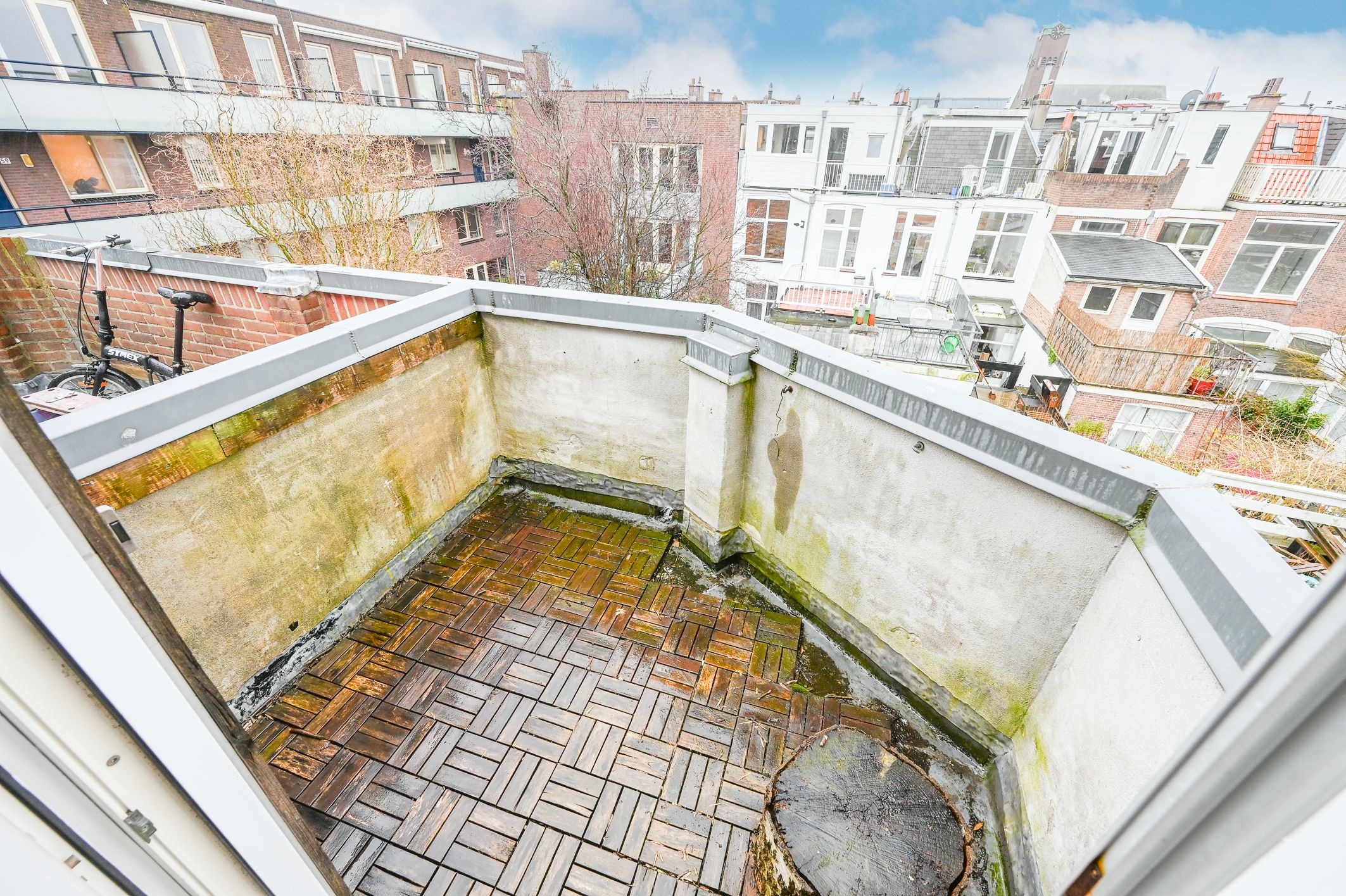 Foto 27 van Mariottestraat 84