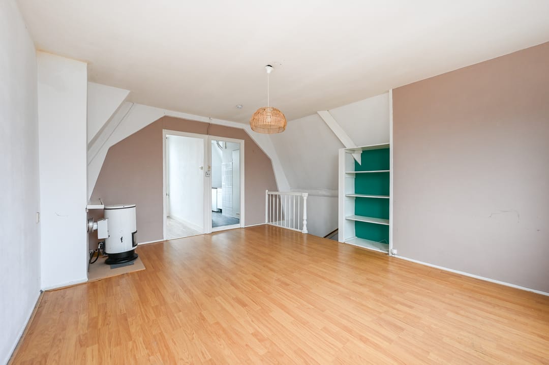 Foto 28 van Mariottestraat 84