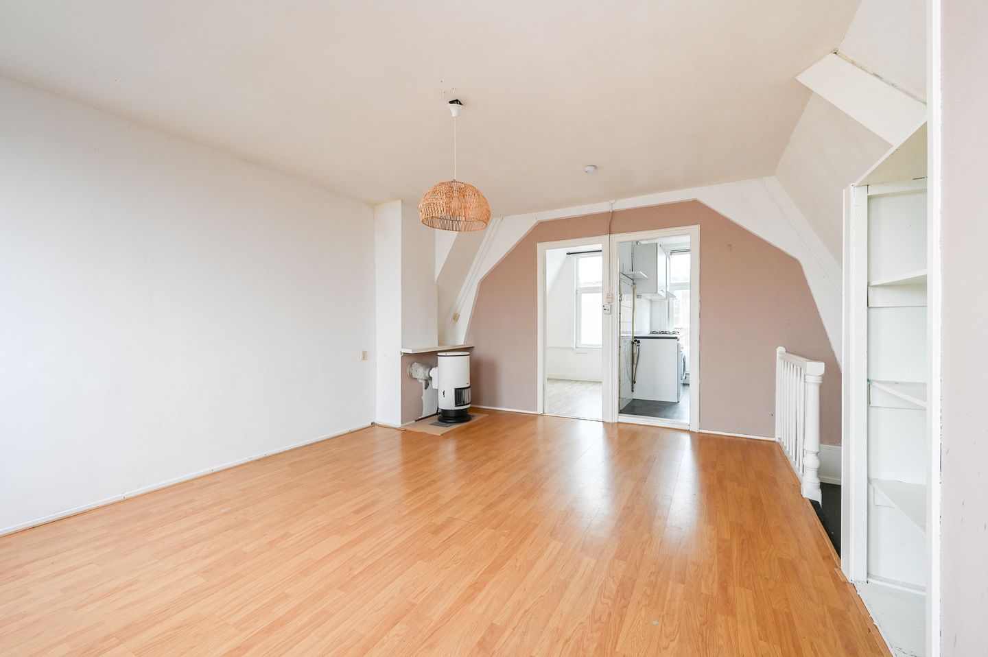 Foto 29 van Mariottestraat 84