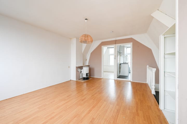 Foto 29 van Mariottestraat 84