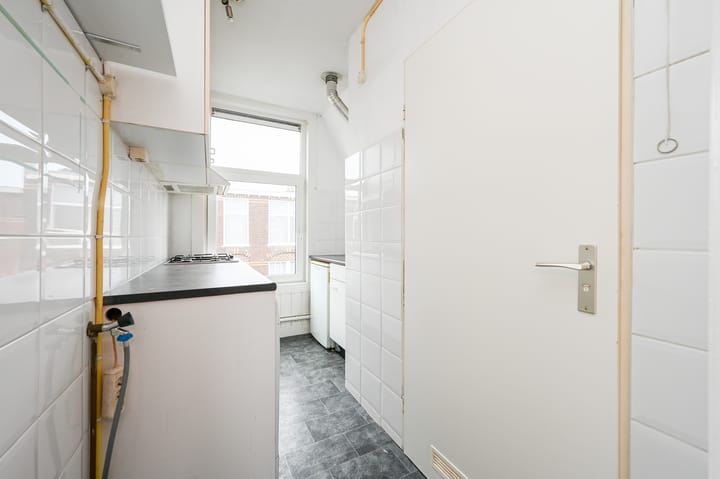 Foto 30 van Mariottestraat 84