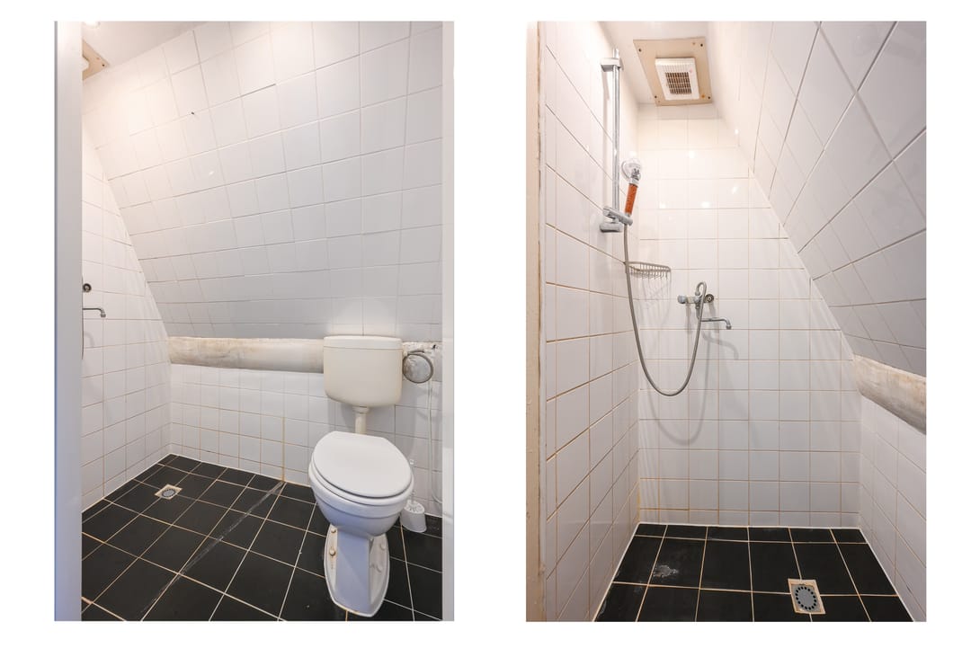 Foto 31 van Mariottestraat 84