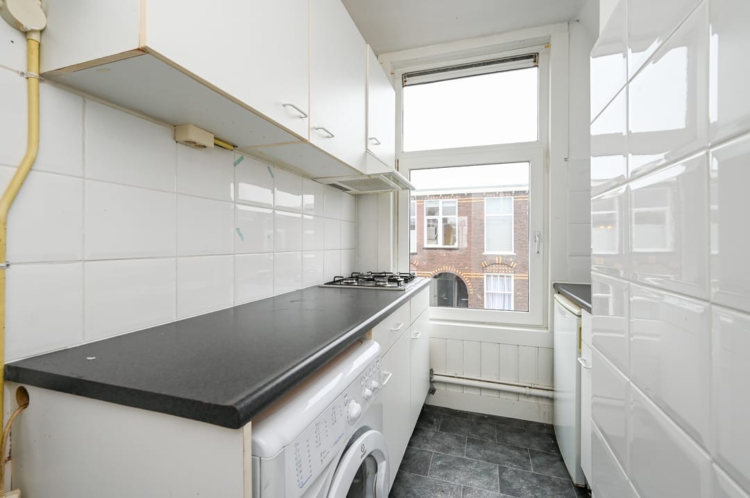 Foto 32 van Mariottestraat 84