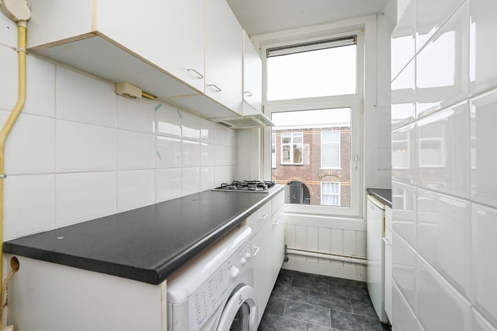 Foto 32 van Mariottestraat 84