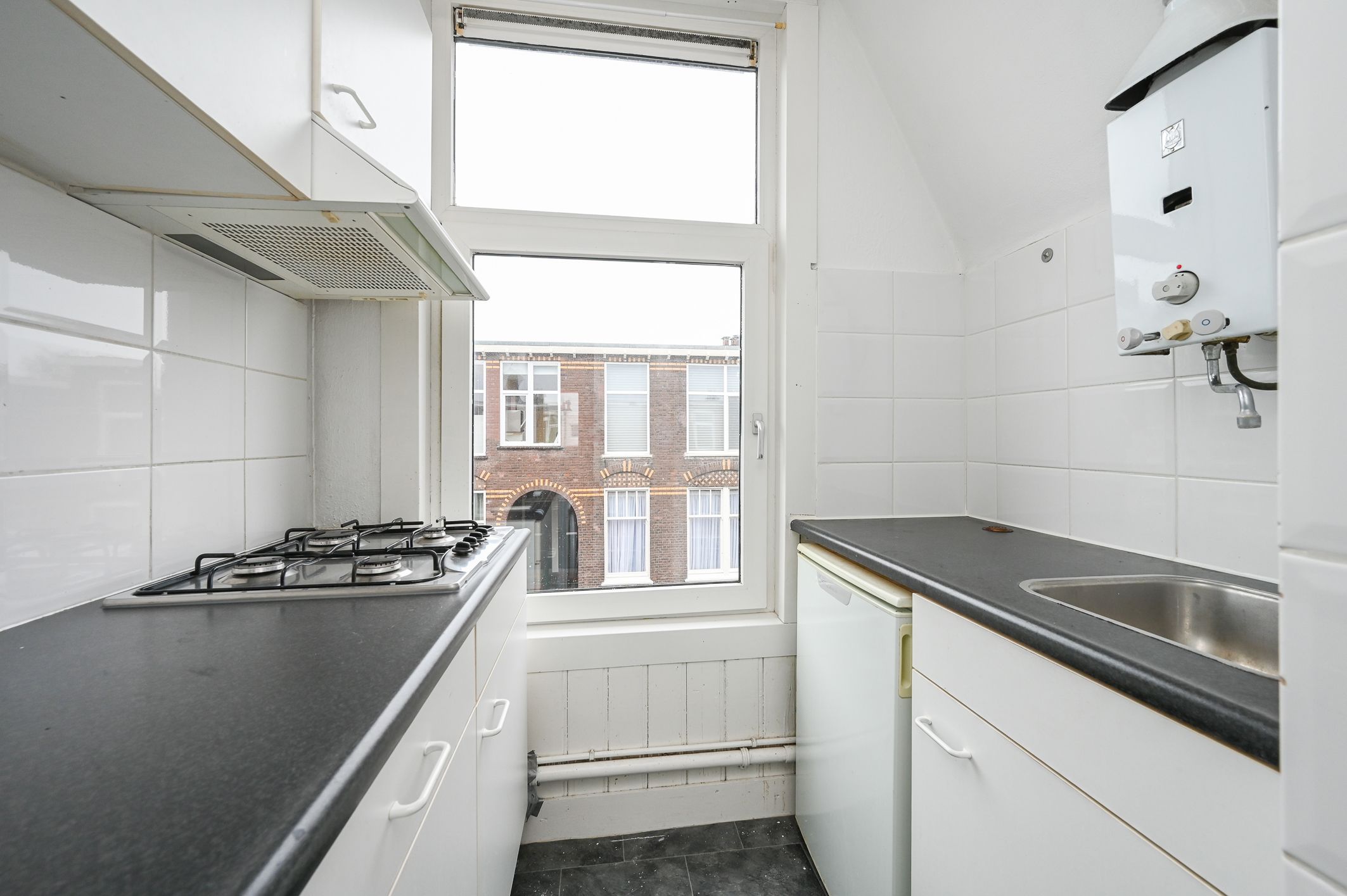 Foto 33 van Mariottestraat 84