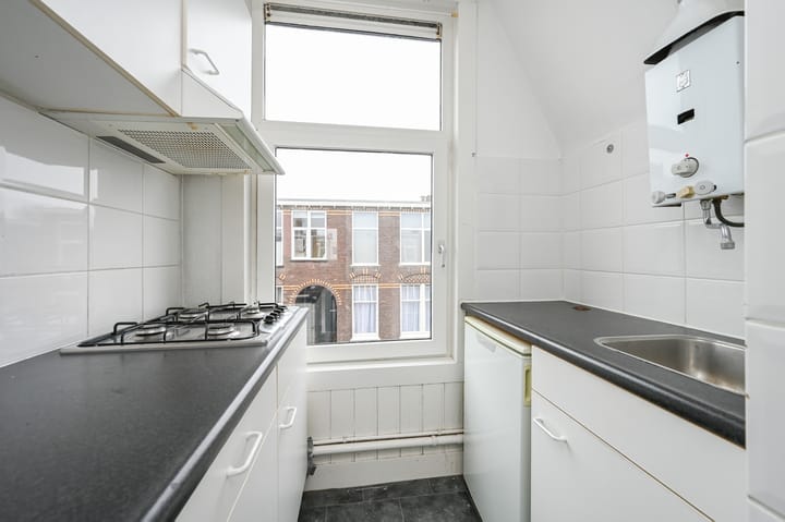 Foto 33 van Mariottestraat 84