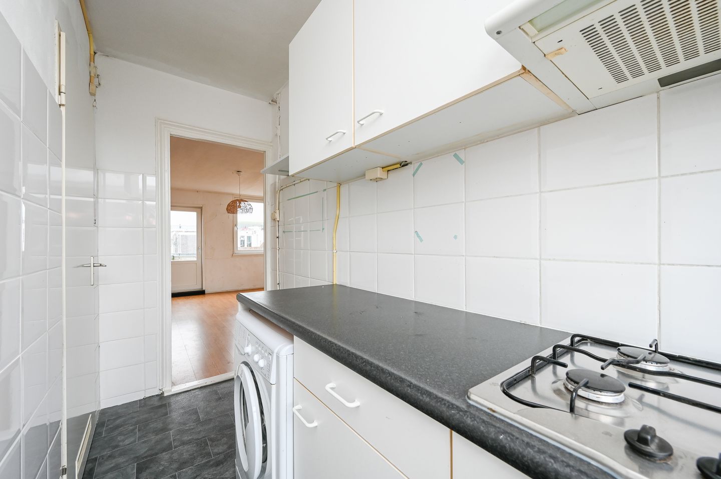 Foto 34 van Mariottestraat 84