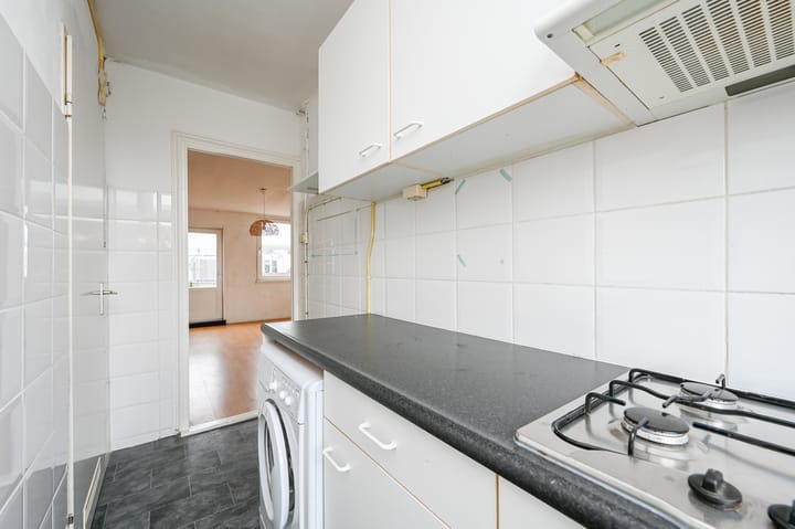 Foto 34 van Mariottestraat 84