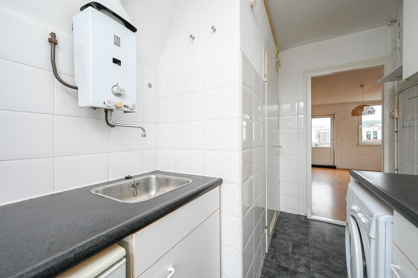 Foto 35 van Mariottestraat 84