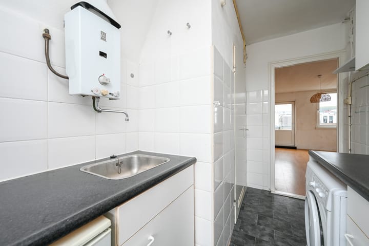 Foto 35 van Mariottestraat 84