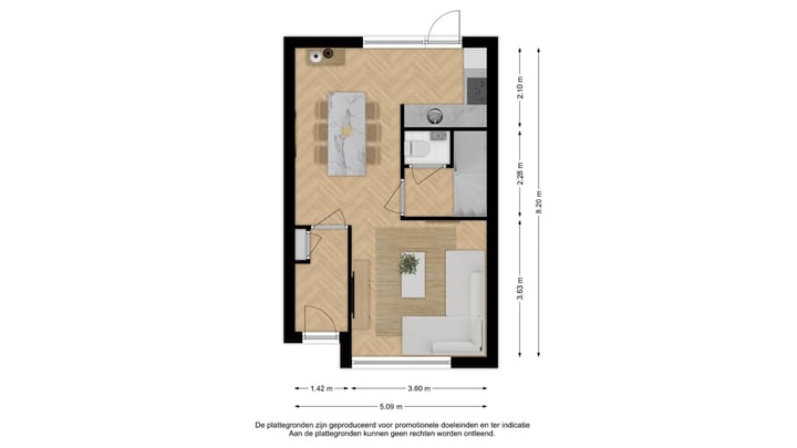 Foto 25 van Keenseweg 12