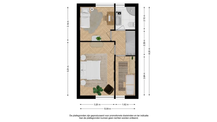 Foto 27 van Keenseweg 12
