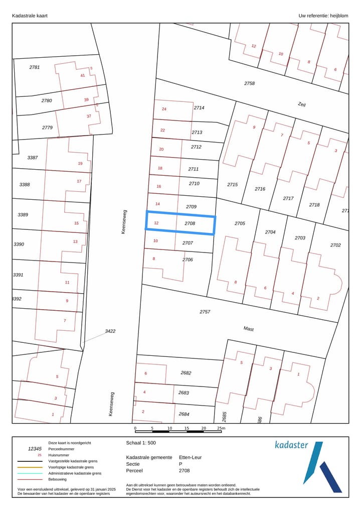 Foto 33 van Keenseweg 12