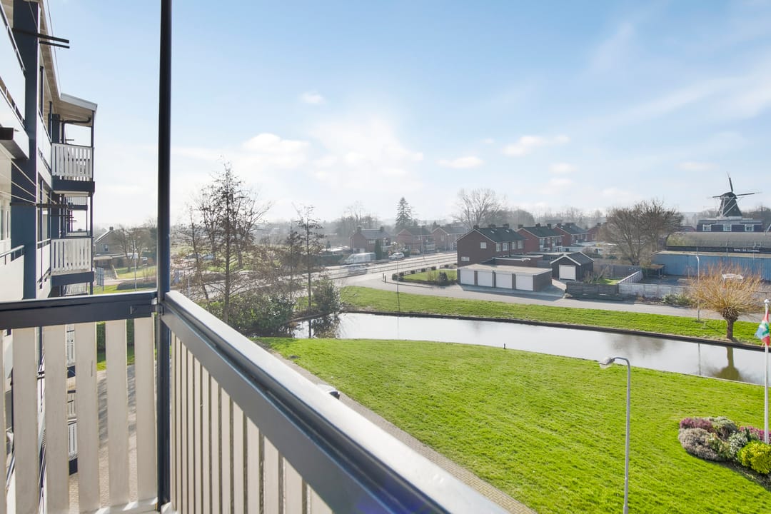 Foto 1 van Borgweg 35