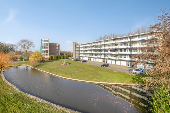 Foto 2 van Borgweg 35