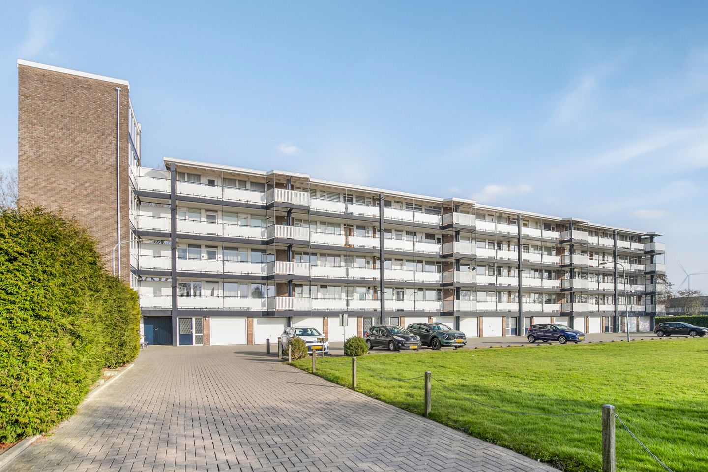 Foto 4 van Borgweg 35