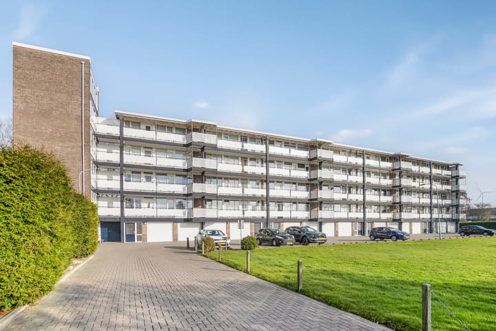 Foto 4 van Borgweg 35