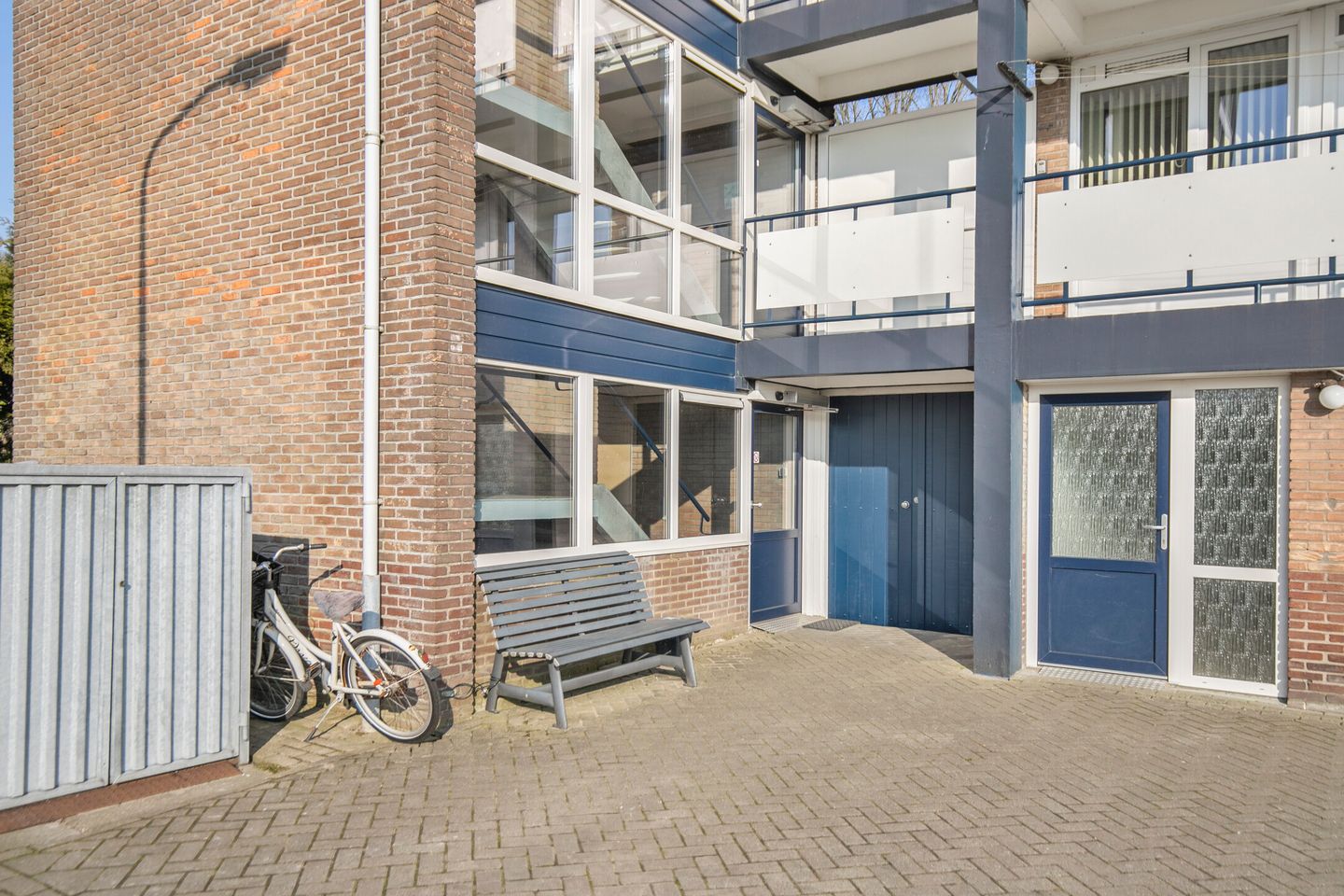 Foto 5 van Borgweg 35