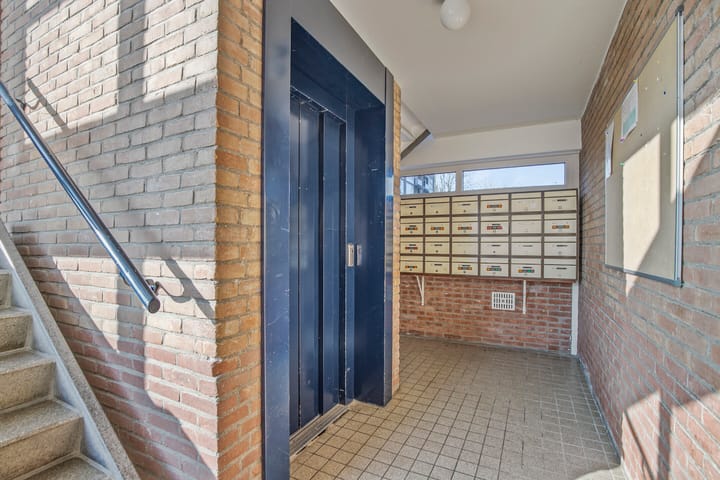 Foto 6 van Borgweg 35