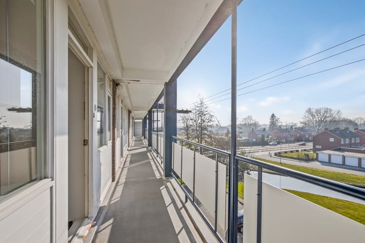 Foto 7 van Borgweg 35