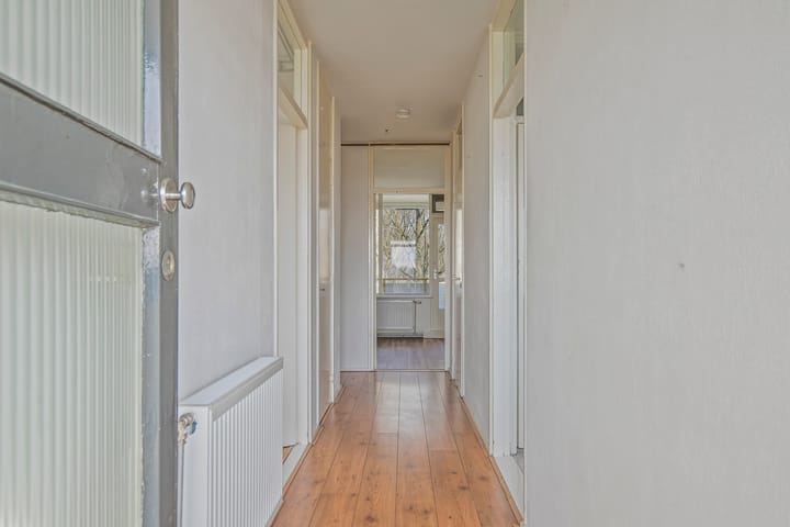 Foto 9 van Borgweg 35