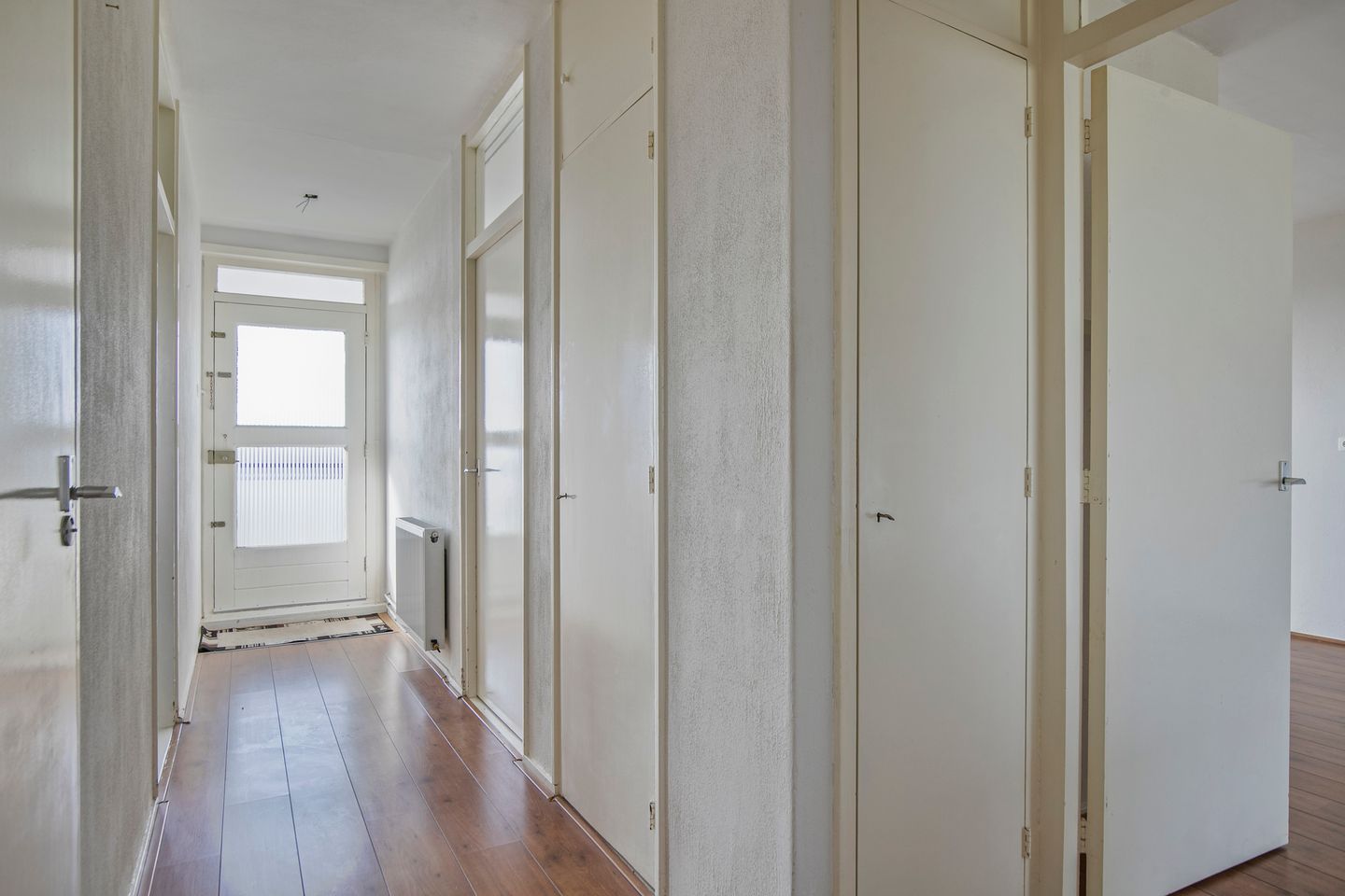 Foto 10 van Borgweg 35