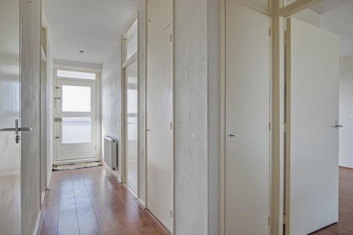 Foto 10 van Borgweg 35