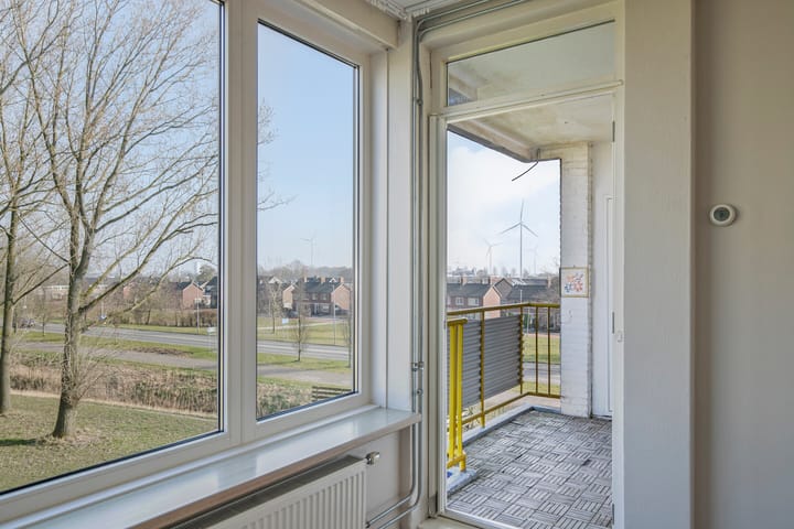 Foto 14 van Borgweg 35