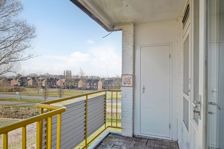 Foto 15 van Borgweg 35