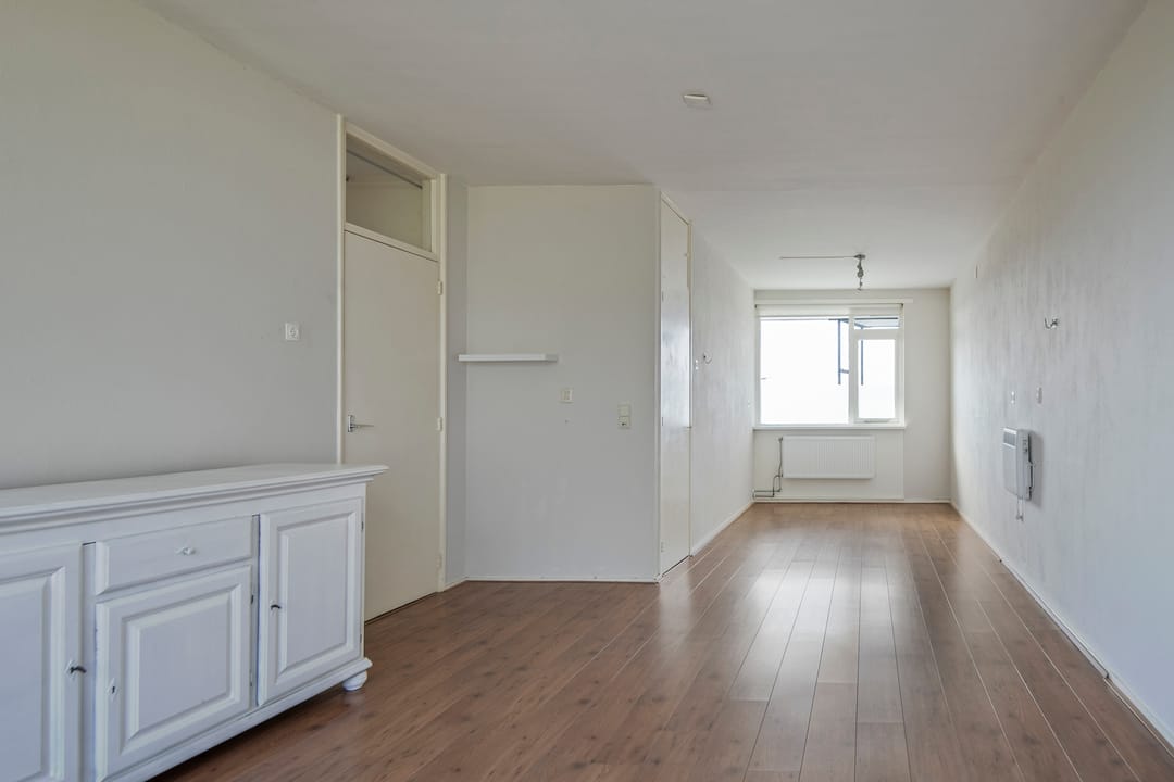 Foto 16 van Borgweg 35