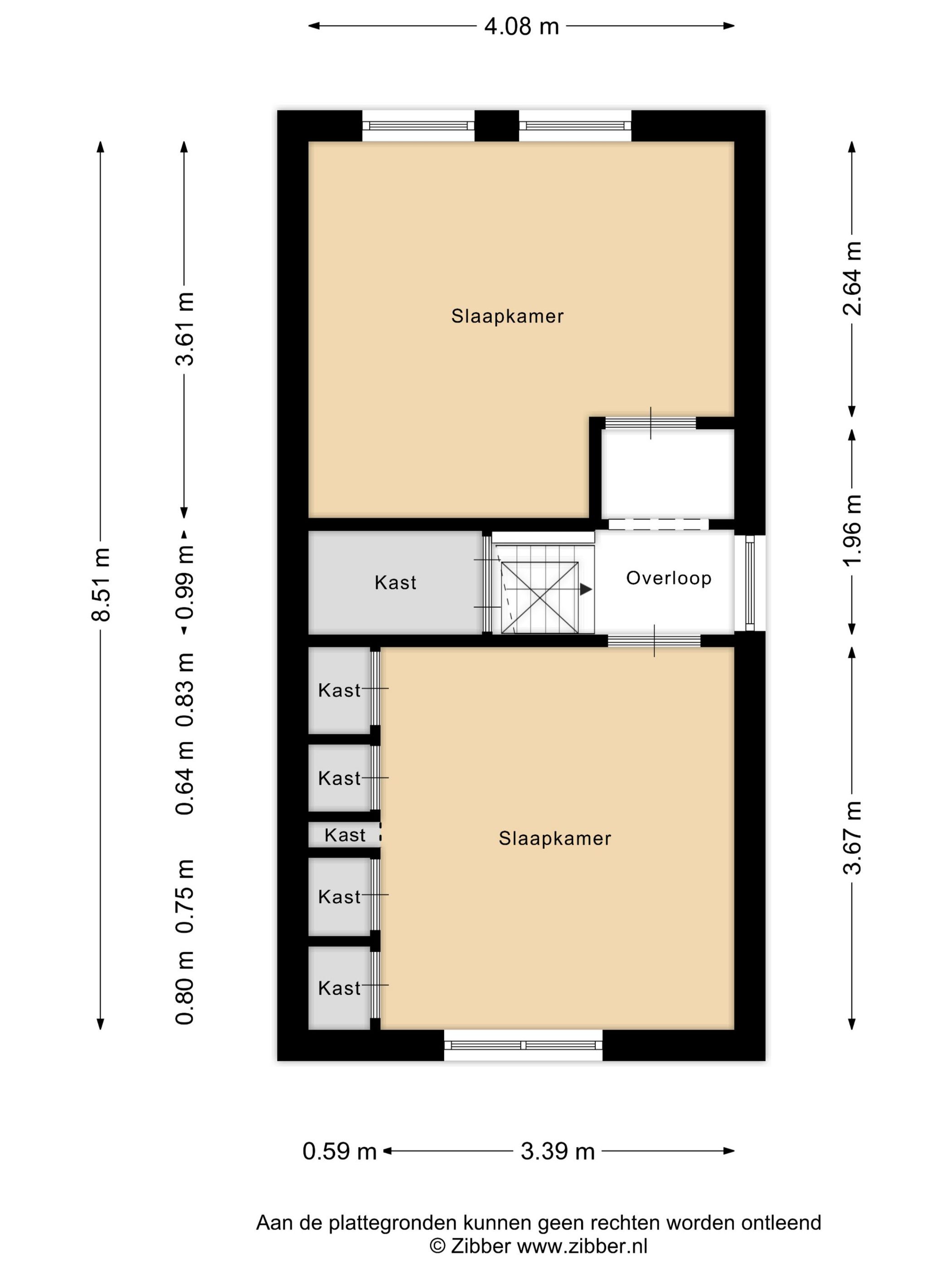 Foto 42 van Eerste Oosterstraat 19