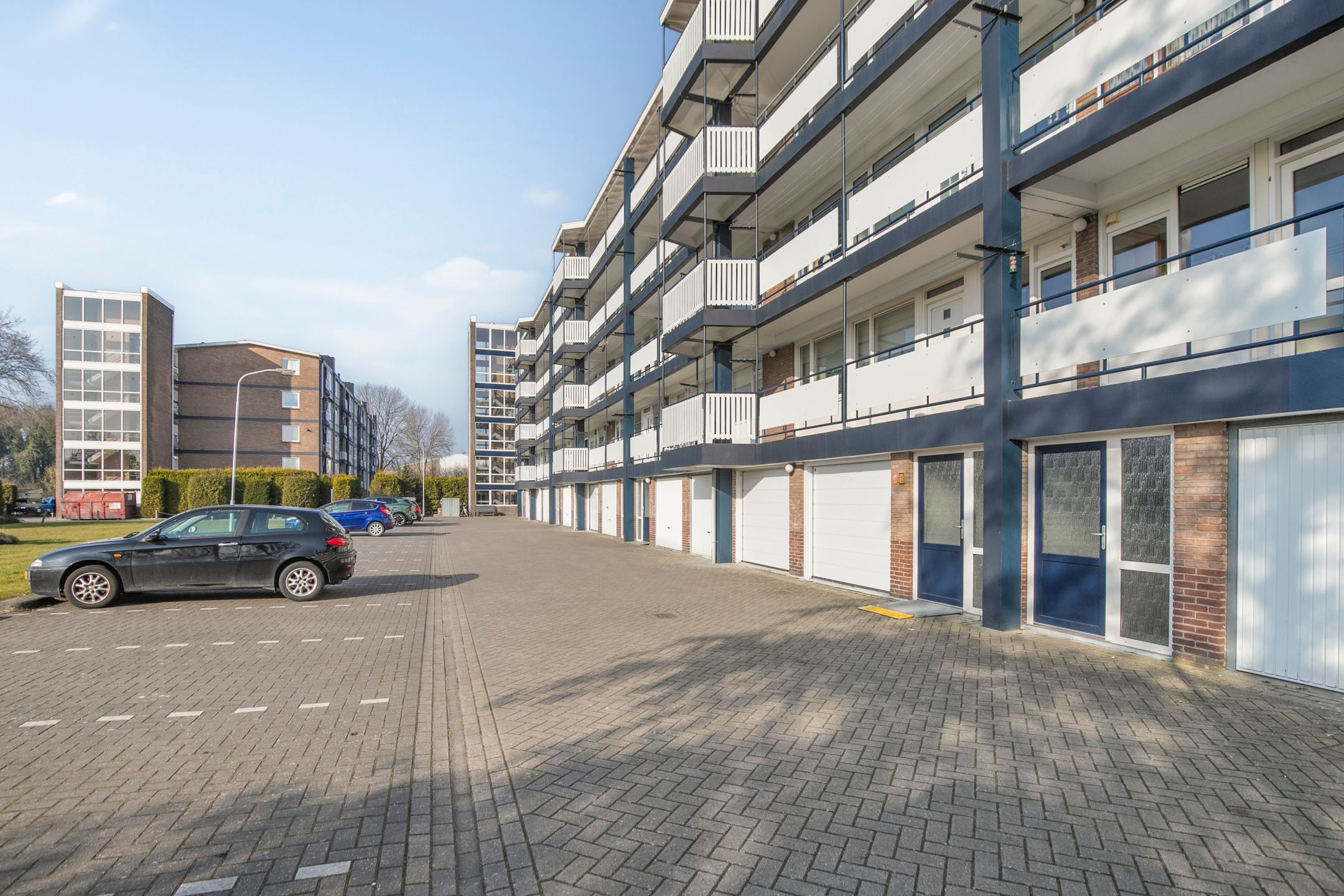 Foto 27 van Borgweg 35