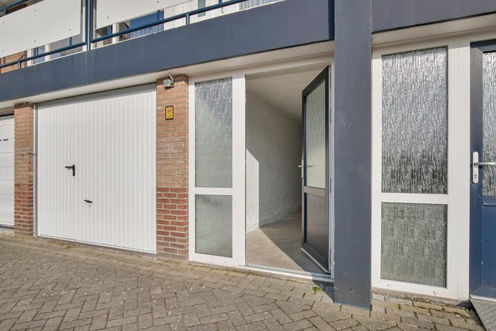 Foto 28 van Borgweg 35