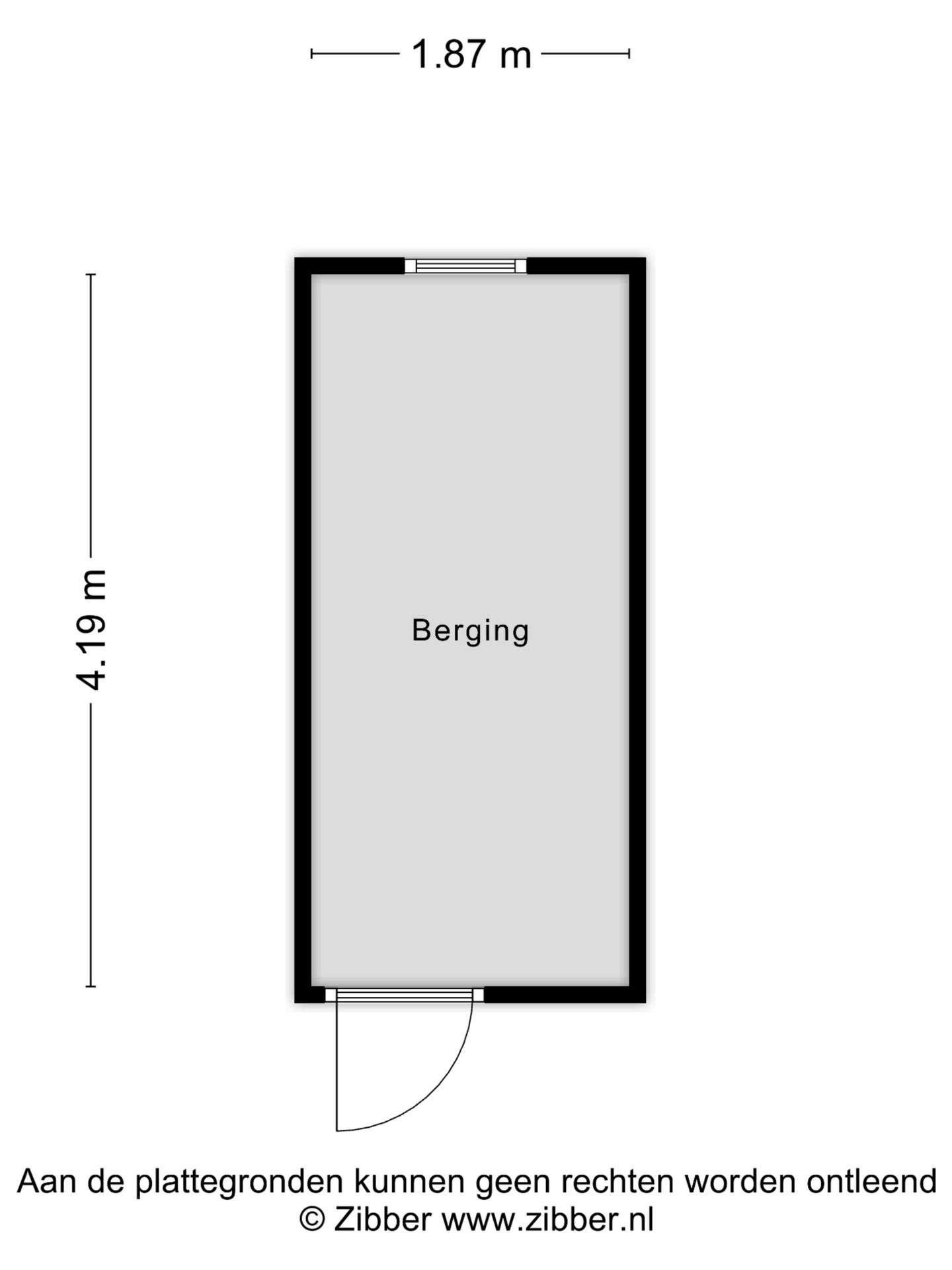 Foto 29 van Borgweg 35