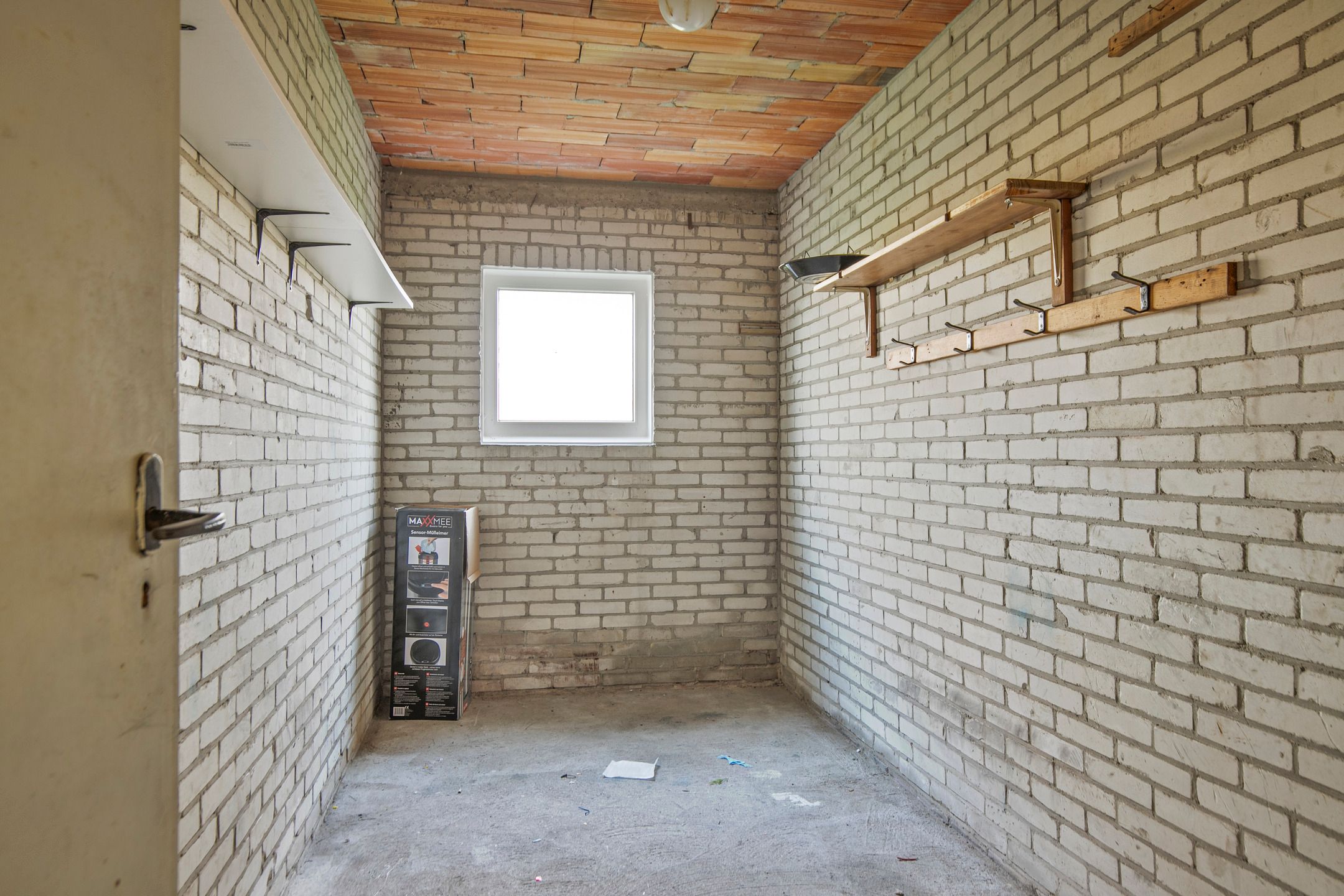 Foto 30 van Borgweg 35