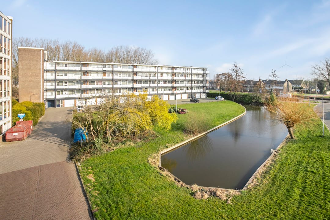 Foto 31 van Borgweg 35