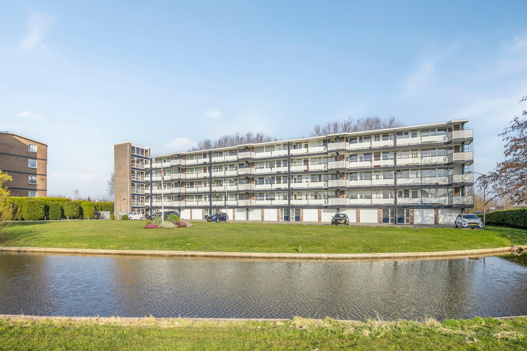 Foto 32 van Borgweg 35