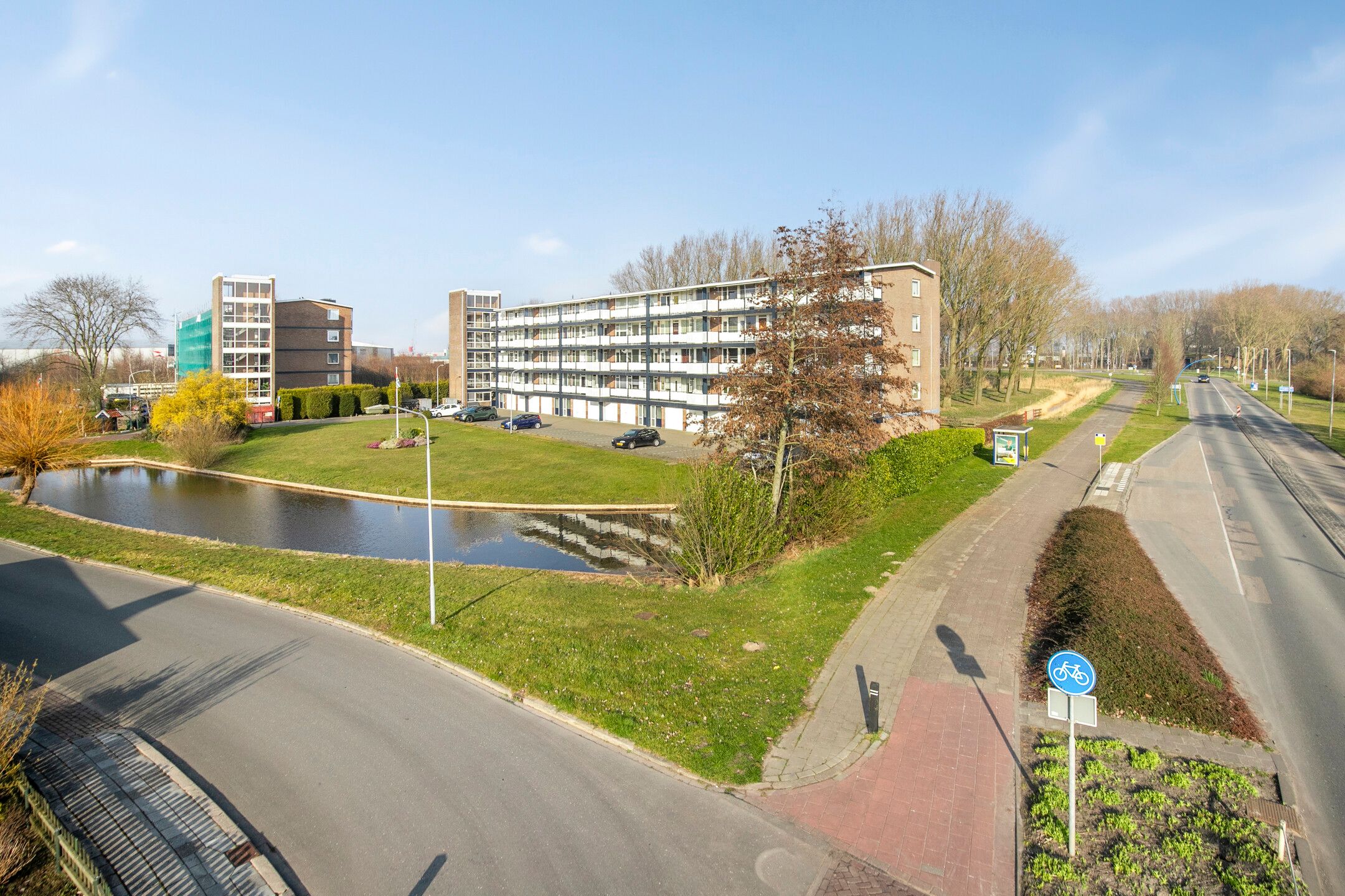 Foto 33 van Borgweg 35