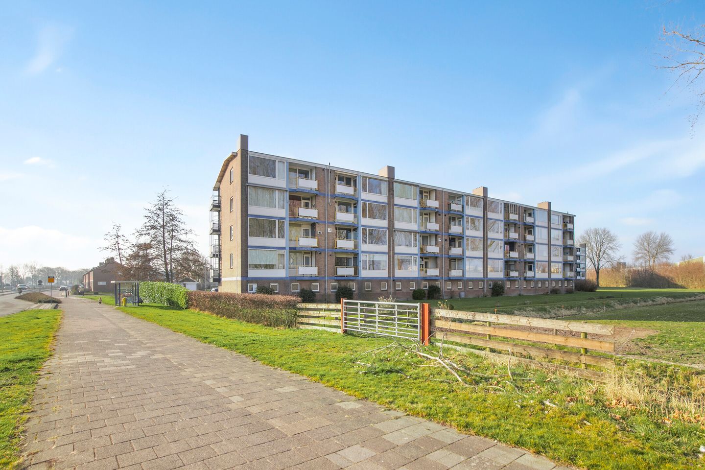 Foto 34 van Borgweg 35