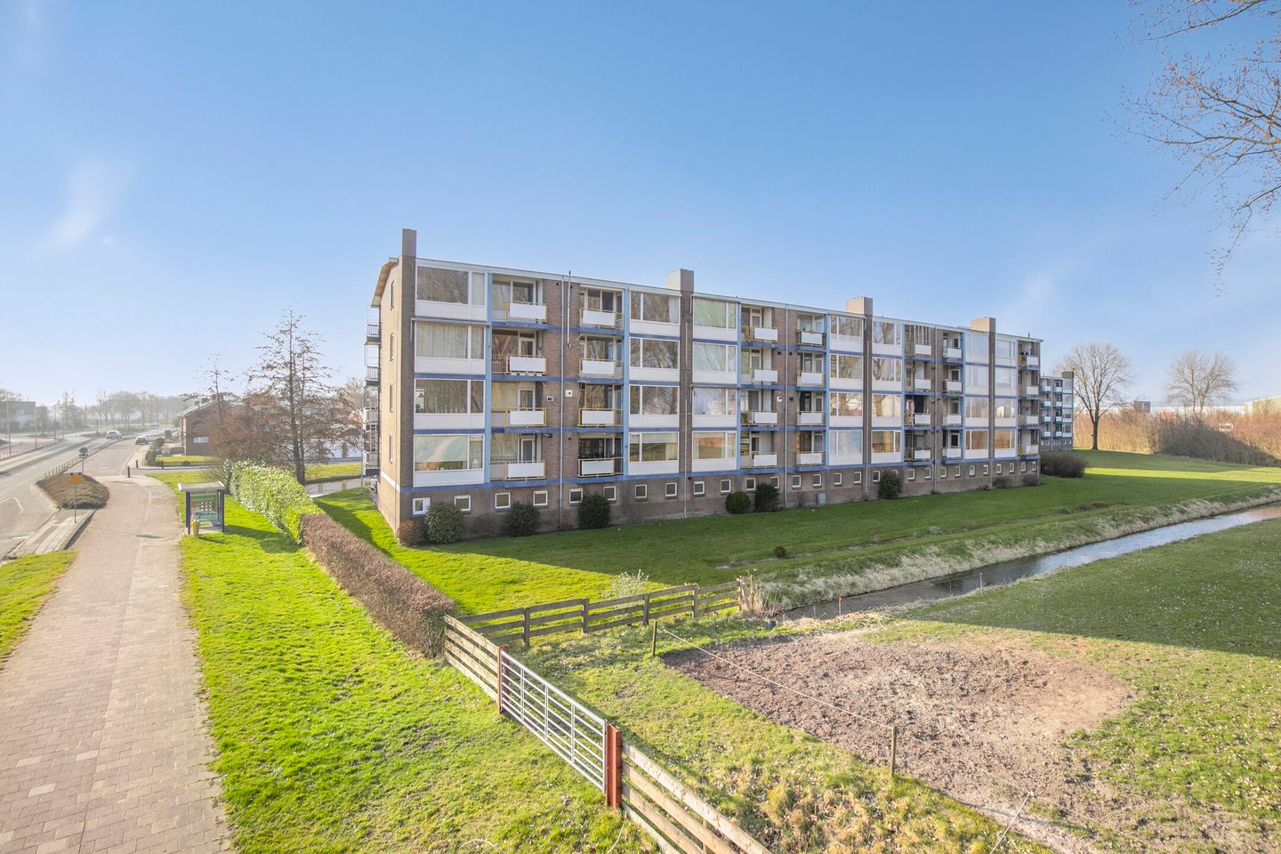 Foto 35 van Borgweg 35