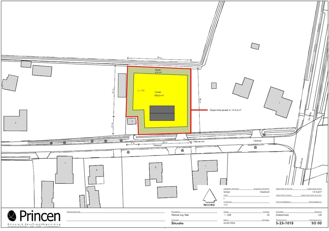 Foto 11 van Helstraat