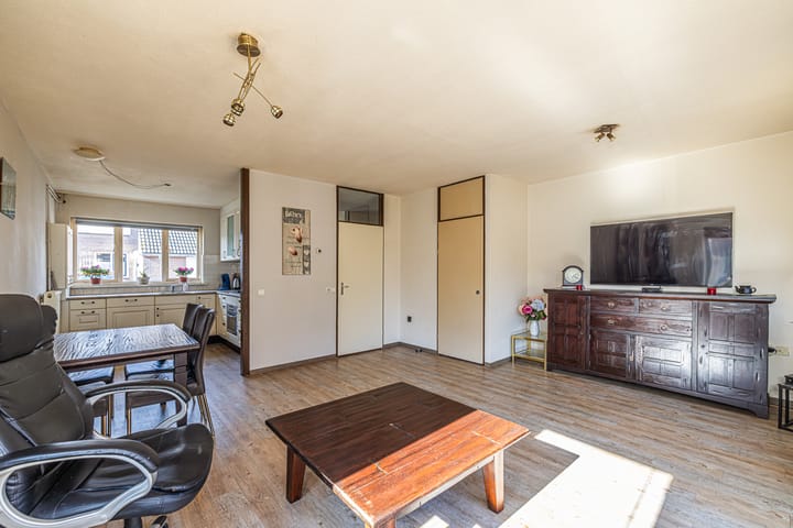 Foto 2 van Catswende 8