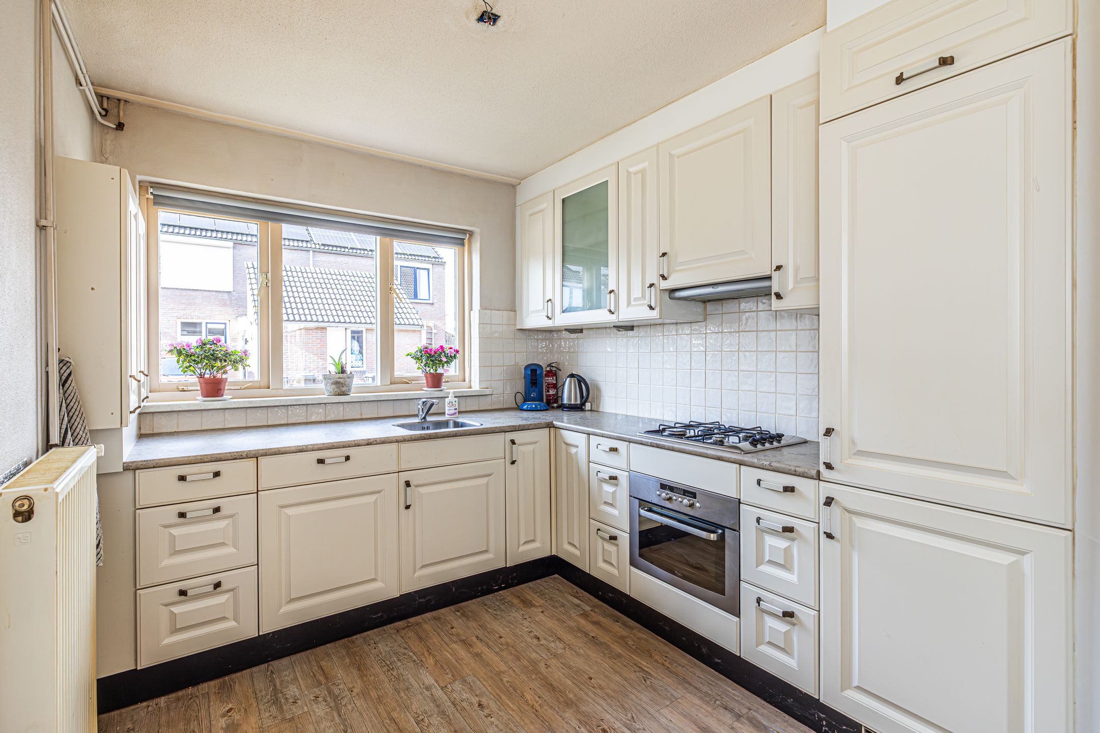 Foto 3 van Catswende 8