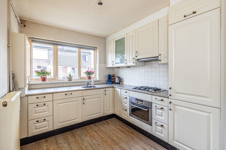 Foto 3 van Catswende 8