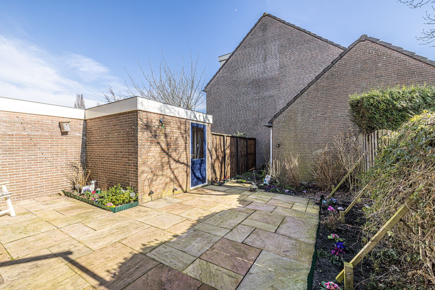 Foto 4 van Catswende 8