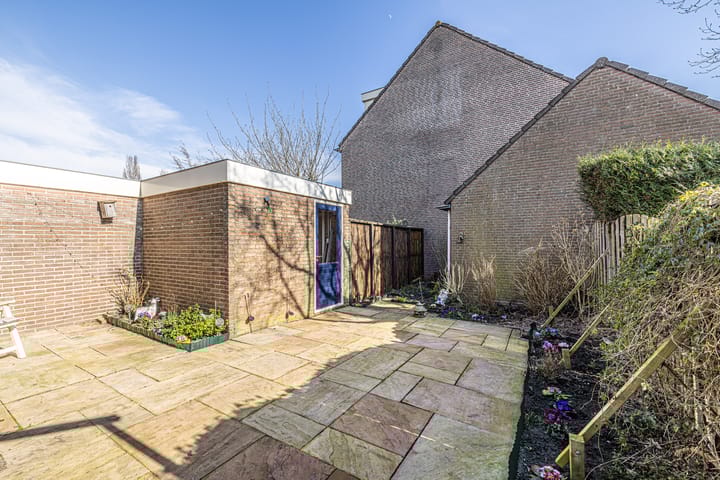 Foto 4 van Catswende 8