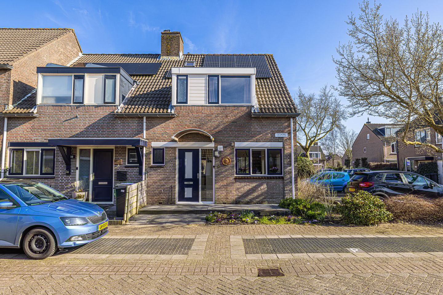 Foto 5 van Catswende 8