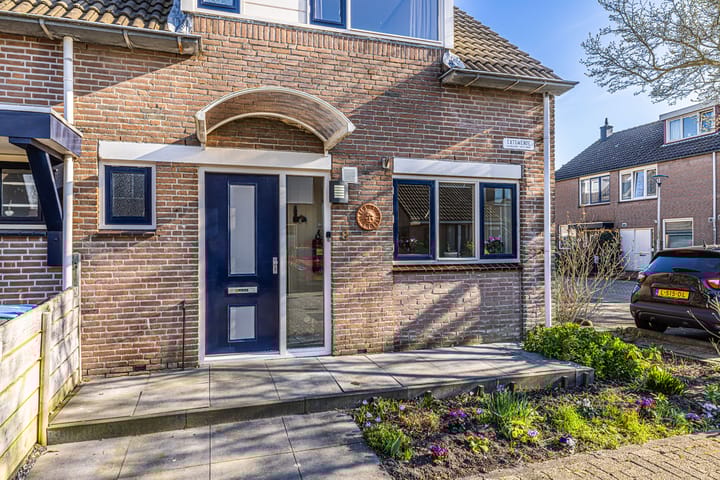 Foto 6 van Catswende 8