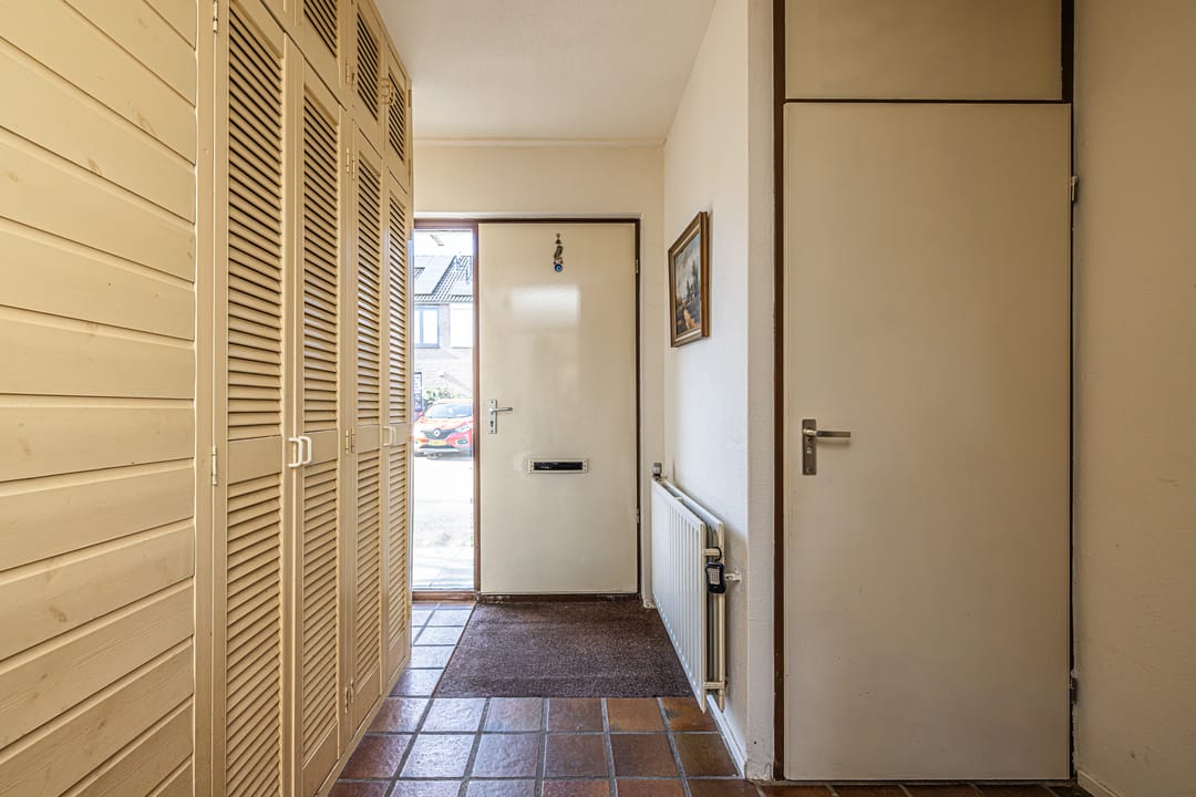 Foto 7 van Catswende 8