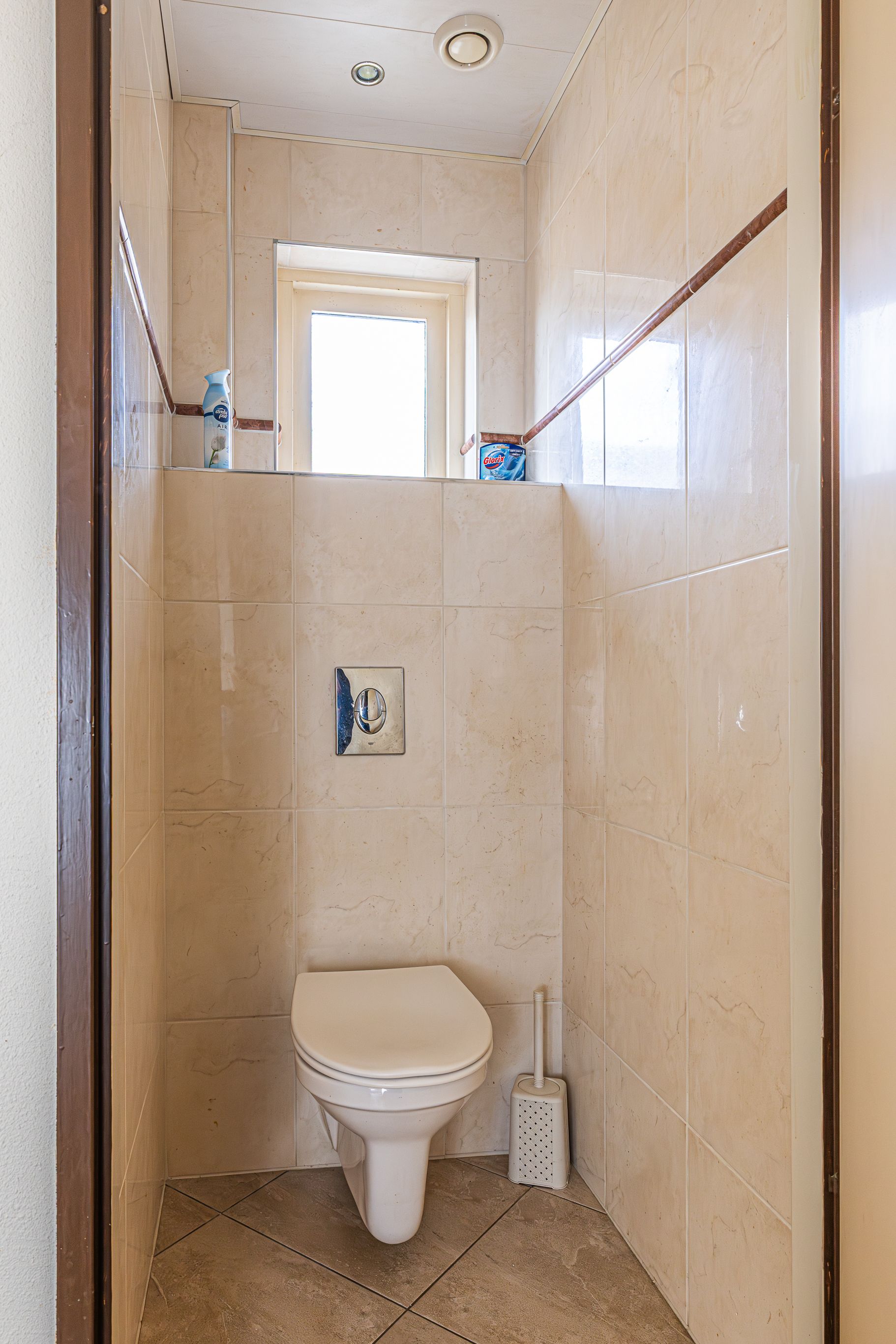 Foto 9 van Catswende 8